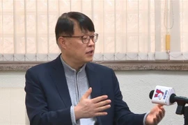 Experts discuss cooperation between RoK and Vietnam, ASEAN