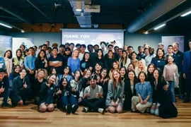 Consulate General calls on South Australia state to facilitate study of Vietnamese students