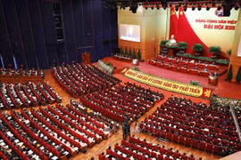 Argentinean journalist highly values Communist Party of Vietnam’s leadership