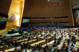 Vietnam co-sponsors UN’s first AI resolution