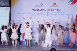 Vietnam contributing to realising objectives of Francophone Community: Deputy FM
