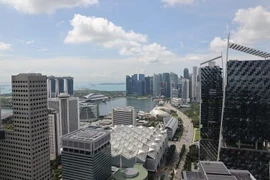 Singapore Southeast Asia’s leading start-up destination: report