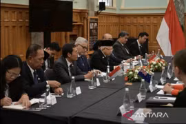 Indonesia diversifies Halal food supply sources