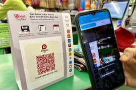 E-payment more popular in Malaysia