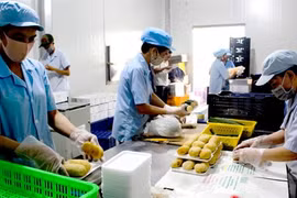 SMEs offered loans at preferential rates of 1.2-4.4%