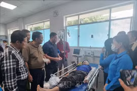 PM requests prompt actions to fix consequences of occupational accident in Dong Nai