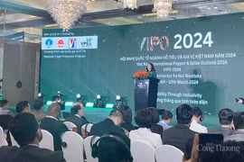 Vietnamese pepper & spice sector targets sustainability, comprehensiveness