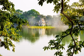 Hanoi honoured in two categories of TripAdvisor’s leading awards