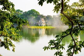 Hanoi honoured in two categories of TripAdvisor’s leading awards