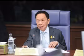 Thai gov't mobilises forces to tackle air pollution crisis