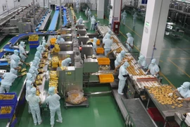 Vietnam - Argentina's most important market in ASEAN: Official