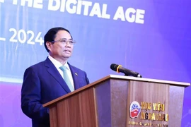 PM raises proposals for ASEAN to become global digital transformation model