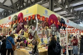 Vietnam's exports to EU, US see sharp downturn in 2023