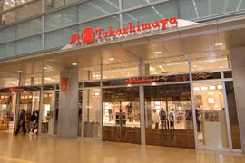 Japan's Takashimaya plans to expand investment in Vietnam