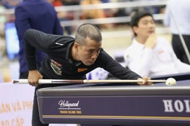 Vietnam to host thrilling carom billiards tournaments in 2024