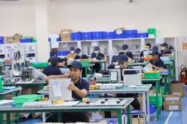 About half of Japanese companies in Vietnam expect higher profits in 2024