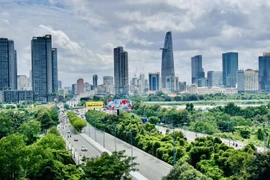 Green growth – HCM City’s top priority: official