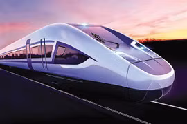 Railway infrastructure projects expect to lure private investors
