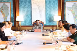 PM wants Phu Quoc to become tourism centre with unique identity