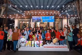 Domestic travel companies report surge in MICE tourism in Q1