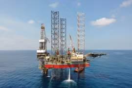 Petrovietnam posts growth in various production fields last month