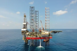 Petrovietnam posts growth in various production fields last month