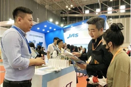 Second Vietnam int’l logistics expo to open in HCM City in August