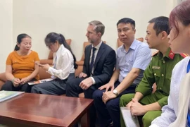 Population, housing census to collect data on foreigners in Vietnamese households