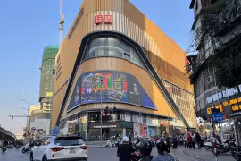 Vincom Retail officially leave Vingroup, new investors appear