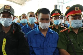 Dak Lak terrorist case trial: Defendants repent crimes