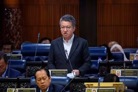 Malaysia aims to develop semiconductor enterprises industry