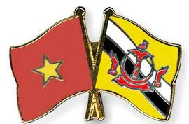Vietnamese leaders offer greetings to Brunei on National Day