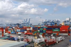 International financial institutions optimistic about Vietnam’s economic growth
