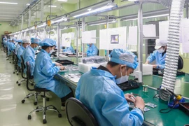 Semiconductor industry hoped to attract half of FDI investors in Da Nang