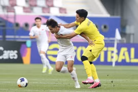 Vietnam win over Malaysia opens up qualification hopes