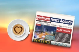 ☕ Afternoon briefing on April 5