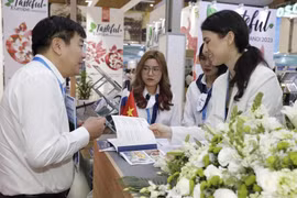 Over 480 businesses to attend Vietnam Expo 2024