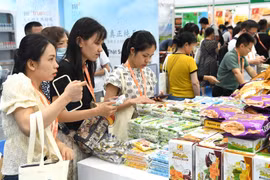 China hopes to conclude ASEAN-China FTA 3.0 negotiations soon