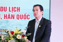 Ninh Thuan, RoK’s Gwangju city join forces to target tourism cooperation