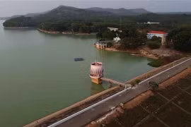 Ministry drives digital transformation in water resource management