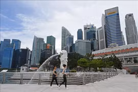 Singapore losing attractiveness as Southeast Asia base for multinationals: Media