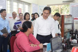Digitalisation expected to help Hanoi become civilised, modern