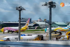 Thai airlines to offer extra flights for Songkran festival