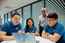 National University of Singapore launches AI Institute