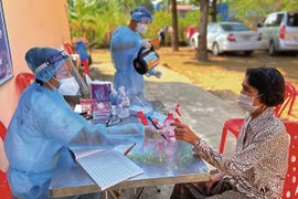 Southeast Asian countries record progress in tackling TB