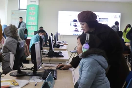 Firms in Bac Giang plan to recruit some 100,000 labourers in 2024
