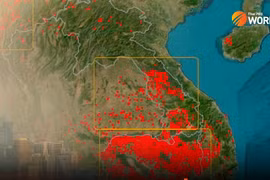 Thailand strengthens cooperation with Cambodia against trans-border pollution