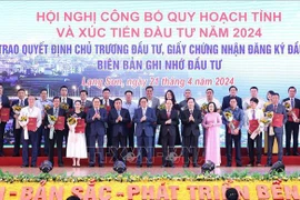 PM asks Lang Son to fully tap development resources