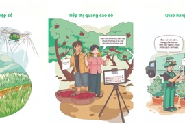 E-handbook promotes digital transformation from grassroots level