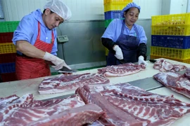 Vietnam's livestock product exports up in Q1